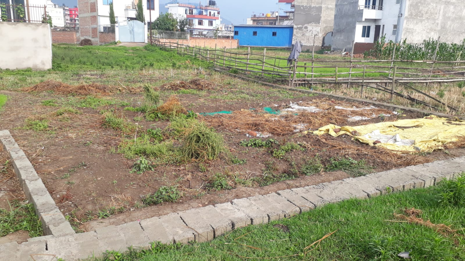 Picture of Lalitpur Metropolitan City, Bagmati